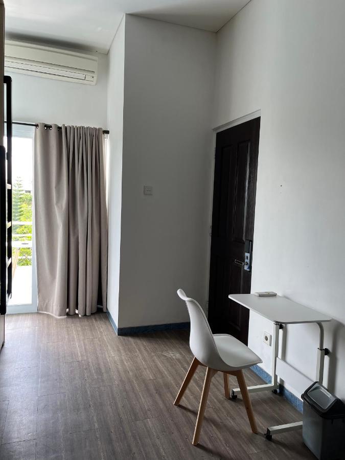 Bed in 6-Bed Dormitory Room