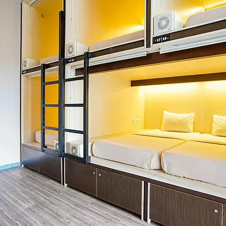Best Canggu Hostel-3