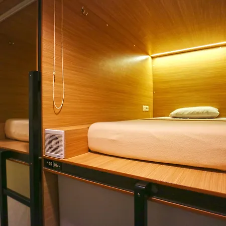 Best Canggu Hostel-2
